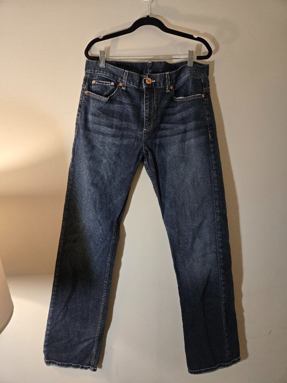 🔥 BULK SALE – 2 PAIRS A/X Armani Exchange Denim Jeans 🔥🔥 BULK SALE